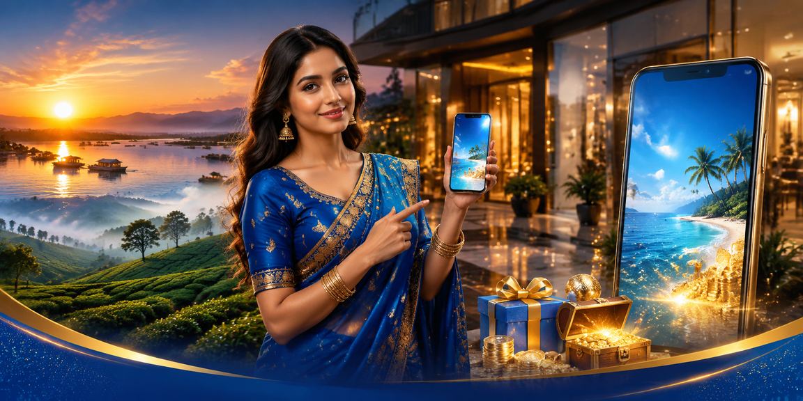 মগা ওয়ার্ল্ডে বিকাশ ও নগদ মাধ্যমে সহজ জমানো